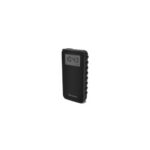 RADIO DE BOLSILLO DIGITAL SUNSTECH RPD23 AM/FM AURICULARES NEGRO 8429015017216 P/N: RPD23BK | Ref. Artículo: RPD23BK