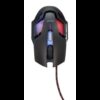 RATON ACER NITRO MOUSE II NMW200 BLACK (GP.MCE11.039) 4711474088413 | P/N: GP.MCE11.039 | Ref. Artículo: 1396064