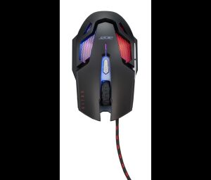 RATON ACER NITRO MOUSE II NMW200 BLACK (GP.MCE11.039) 4711474088413 | P/N: GP.MCE11.039 | Ref. Artículo: 1396064