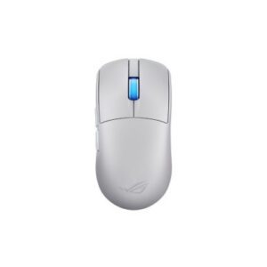 RATON ASUS ROG HARPE II ACE (WHITE) 4711387986677 | P/N: 90MP0490-BMUA10 | Ref. Artículo: 1401547