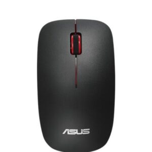 RATON ASUS WT300 BLACK RF INALAMBRICO PILAS 4712900660173 90XB0450-BMU000