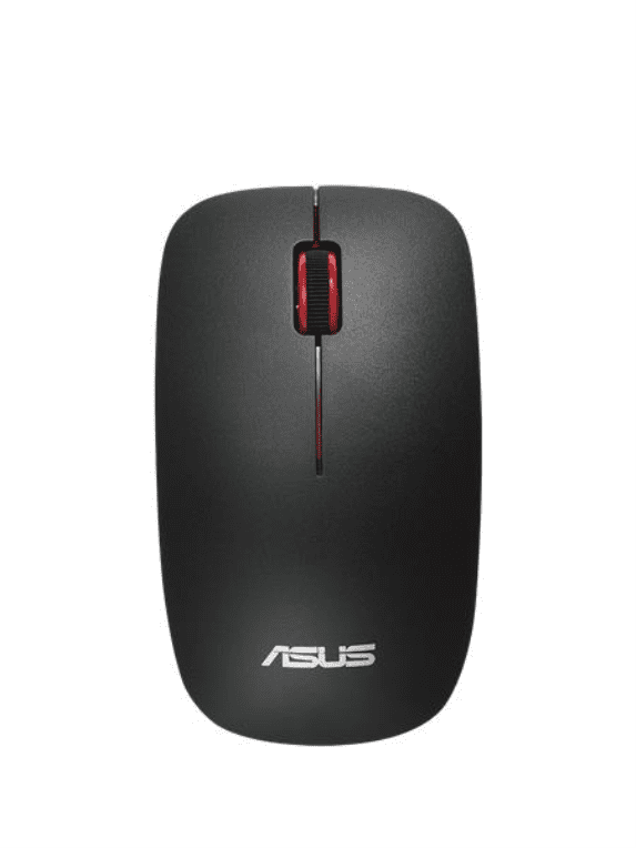 RATON ASUS WT300 BLACK RF INALAMBRICO PILAS 4712900660173 90XB0450-BMU000