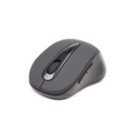 RATON GEMBIRD OPTICO 1600 DPI NEGRO BLUETOOTH PILAS 8716309079648 MUSWB2