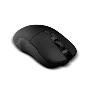 RATON KROM KOMET GAMING RGB WIRELESS NEGRO 8436587974311 NXKROMKOMET