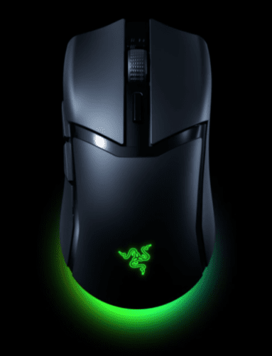 RATON RAZER COBRA HYPERSPEED (RZ01-05570100-R3G1) 8887910085097 | P/N: RZ01-05570100-R3G1 | Ref. Artículo: 1401127
