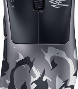 RATON RAZER DEATHADDER V4 PRO NIKO ED. (RZ01-05330300-R3M1) 8887910085516 | P/N: RZ01-05330300-R3M1 | Ref. Artículo: 1406114