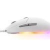 RATON STEELSERIES - RIVAL 3 GEN 2 BLANCO (62516) 5707119062237 | P/N: 62516 | Ref. Artículo: 1398171