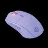 RATON STEELSERIES - RIVAL 3 WIRELESS GEN. 2 LAVENDER (62525) 5707119062275 | P/N: 62525 | Ref. Artículo: 1398175