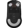 RATON STEELSERIES - RIVAL 3 WIRELESS GEN. 2 NEGRO (62523) 5707119059985 | P/N: 62523 | Ref. Artículo: 1398172