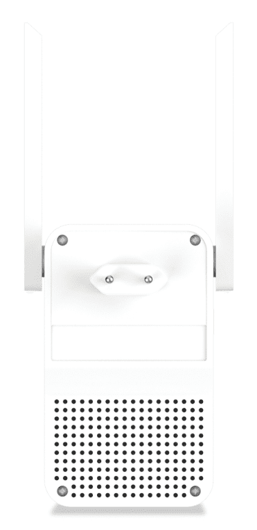 REPETIDOR STRONG Wi-Fi 6 AX3000 9120072376832 REPEATER AX3000