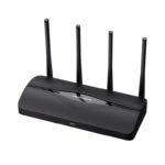 ROUTER MERCUSYS  BE3600 DUAL BAND WI-FI 7 6957939001711 MR27BE