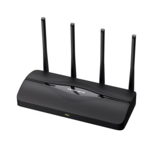 ROUTER MERCUSYS  BE3600 DUAL BAND WI-FI 7 6957939001711 MR27BE