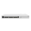 ROUTER MIKROTIK CCR2116-12G-4S+ 4752224007919 CCR2116-12G-4S+