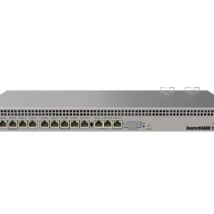 ROUTER MIKROTIK RB1100AHX4 RB1100X4 4752224002662 RB1100x4