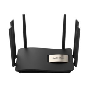 ROUTER RUIJIE REYEE RG-EW1200G PRO WIFI5 1200 MESH GIGABIT 6971693271425 RG-EW1200G PRO