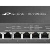 ROUTER SWITCH CONTROLLER OMADA ER7212PC VPN POE+ 4897098688717 ER7212PC