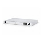 ROUTER UBIQUITI UDM-PRO TODO EN UNO: ROUTER SWITCH WIFICONTROL VIDEOREC GATEWAY 0817882027373 UDM-Pro