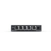 RUIJIE REYEE RG-ES105GD 5-PORT GIGABIT DESKTOP SWITCH METAL CASE 6971693270435 RG-ES105GD