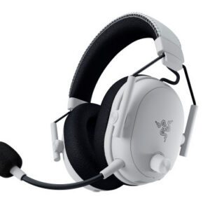 Razer BlackShark V3 Pro Auriculares Inalámbrico y alámbrico Diadema Juego Bluetooth Blanco 8887910061176 | P/N: RZ04-05400200-R3M1 | Ref. Artículo: 1400391