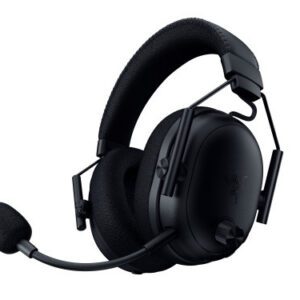 Razer BlackShark V3 Pro Auriculares Inalámbrico y alámbrico Diadema Juego USB Tipo C Bluetooth Negro 8887910061152 | P/N: RZ04-05400100-R3M1 | Ref. Artículo: 1400390