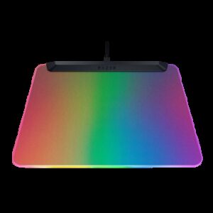 Razer Firefly V2 Pro Alfombrilla de ratón para juegos Negro 8887910063453 | P/N: RZ02-04920100-R3M1 | Ref. Artículo: 1378394