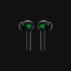 Razer Hammerhead Pro HyperSpeed Auriculares True Wireless Stereo (TWS) Dentro de oído Juego Bluetooth Negro 8887910060209 | P/N: RZ12-04590100-R3G1 | Ref. Artículo: 1371352