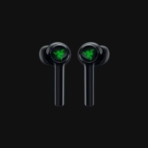 Razer Hammerhead Pro HyperSpeed Auriculares True Wireless Stereo (TWS) Dentro de oído Juego Bluetooth Negro 8887910060209 | P/N: RZ12-04590100-R3G1 | Ref. Artículo: 1371352