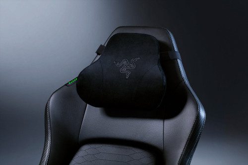 Razer Iskur V2 Butaca para jugar Asiento acolchado Negro - Imagen 4