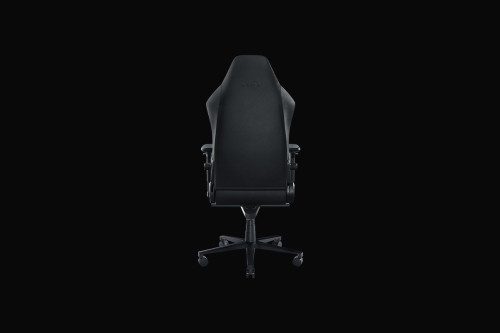 Razer Iskur V2 Butaca para jugar Asiento acolchado Negro - Imagen 6