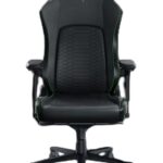 Razer Iskur V2 Butaca para jugar Asiento acolchado Negro