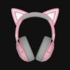 Razer Kraken Kitty V2 BT Auriculares Inalámbrico Diadema Juego Bluetooth Rosa 8887910060544 | P/N: RZ04-04860100-R3M1 | Ref. Artículo: 1370696