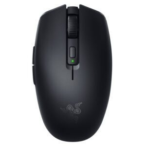 Razer OROCHI V2 ratón mano derecha RF inalámbrica + Bluetooth Óptico 18000 DPI 8886419333241 | P/N: RZ01-03730100-R3G1 | Ref. Artículo: 1342713