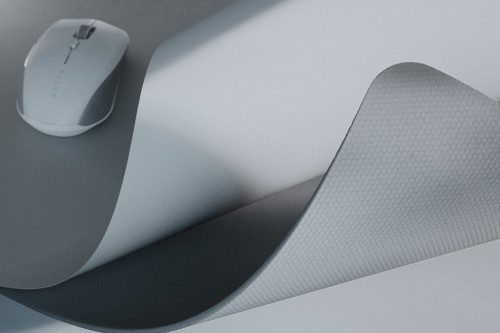 Razer Pro Glide Gris - Imagen 3