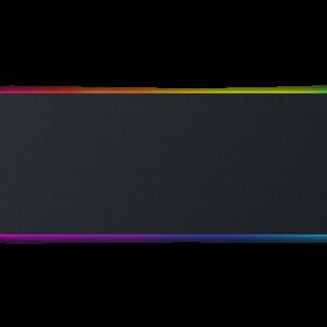 Razer Strider Chroma Alfombrilla de ratón para juegos Negro 8887910063071 | P/N: RZ02-04490100-R3M1 | Ref. Artículo: 1359469