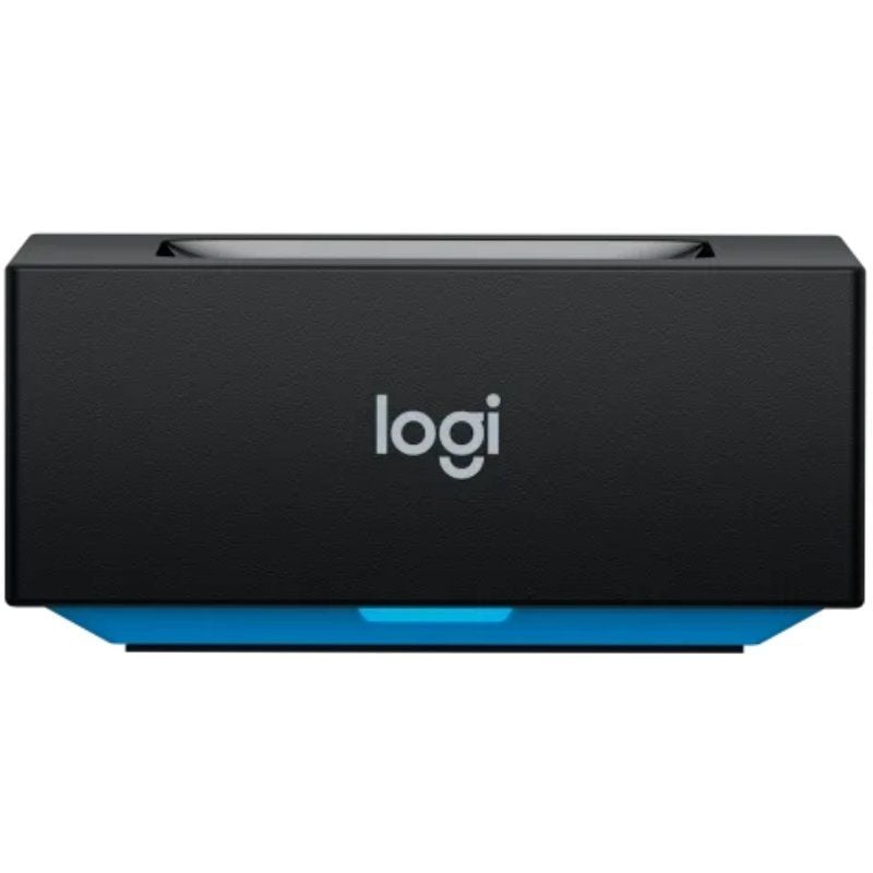 Receptor de Sonido Inalámbrico Bluetooth Logitech BT AUDIO - Imagen 3