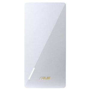 Repetidor Inalámbrico Asus RP-AX58 3000Mbps/ 2 Antenas 4711081440451 90IG07C0-MO0C10 ASU-REP RP-AX58