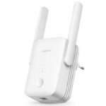 Repetidor Inalámbrico Xiaomi WiFi Range Extender AX1500 1500Mbps/ WiFi 6/ 2 Antenas 6941948706736  XIA-RE WI RNG EXT AX1500
