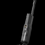 Roborock F25 Mopa eléctrica Batería Secar Negro