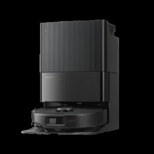 Roborock Qrevo Edge 5V1 Sin bolsa Negro 6936905900616 | P/N: QRES52-00 | Ref. Artículo: 1395109