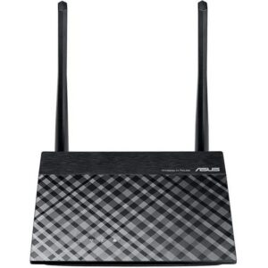 Router Inalámbrico Asus RT-N12E/ 300Mbps/ 2.4GHz/ 2 Antenas/ WiFi 802.11n/a/ - n/b/g 4719543397275 90-IG29002M03-3PA0 ASU-ROU RT-N12E