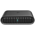 Router de Viaje Inalámbrico 4G TP-Link TL-WR1502X 1500Mbps/ 2.4GHz 5GHz/ WiFi 802.11ax/ac/n/a/b/g/n 4895252503449 TL-WR1502X TPL-ROU TL-WR1502X