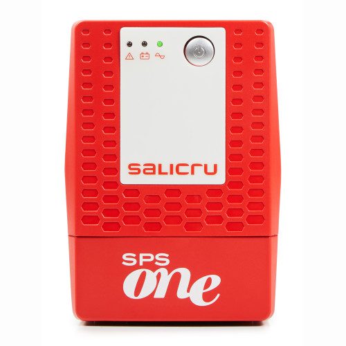 SALICRU SPS 900 ONE IEC - Imagen 2