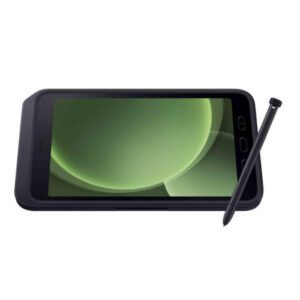 SAMSUNG GALAXY TAB ACTIVE5 5G 8806095802138 | P/N: SM-X306BZGEEEB | Ref. Artículo: 1393623