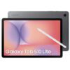 SAMSUNG GALAXY TAB S10 LITE 256GB 5G GRAY 8806097638322 | P/N: SM-X406BZAPEUB | Ref. Artículo: 1401582