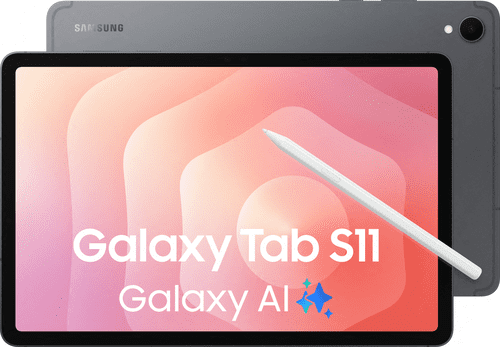 SAMSUNG GALAXY TAB S11 5G 128GB GRAY 8806097728412 | P/N: SM-X736BZAREEB | Ref. Artículo: 1402459