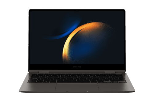 SAMSUNG PORTATIL GALAXY BOOK 3 360º NP734QFG-KA1ES