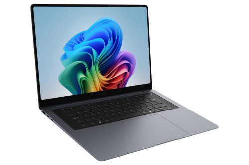 SAMSUNG PORTATIL GALAXY BOOK6 PRO 32GB 1TB W11P GRAY - Imagen 2