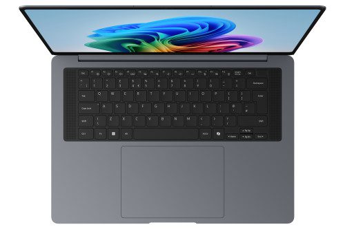 SAMSUNG PORTATIL GALAXY BOOK6 PRO 32GB 1TB W11P GRAY - Imagen 3