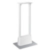 SAMSUNG STN-KM24CXEN - STAND PARA KIOSCO LH24KM 8806095479668 | P/N: STN-KM24CXEN | Ref. Artículo: 1394283