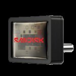 SANDISK EXTREME FIT USB TYPE-C